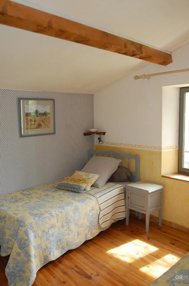 Bed & Breakfast Le Mas Des Clots