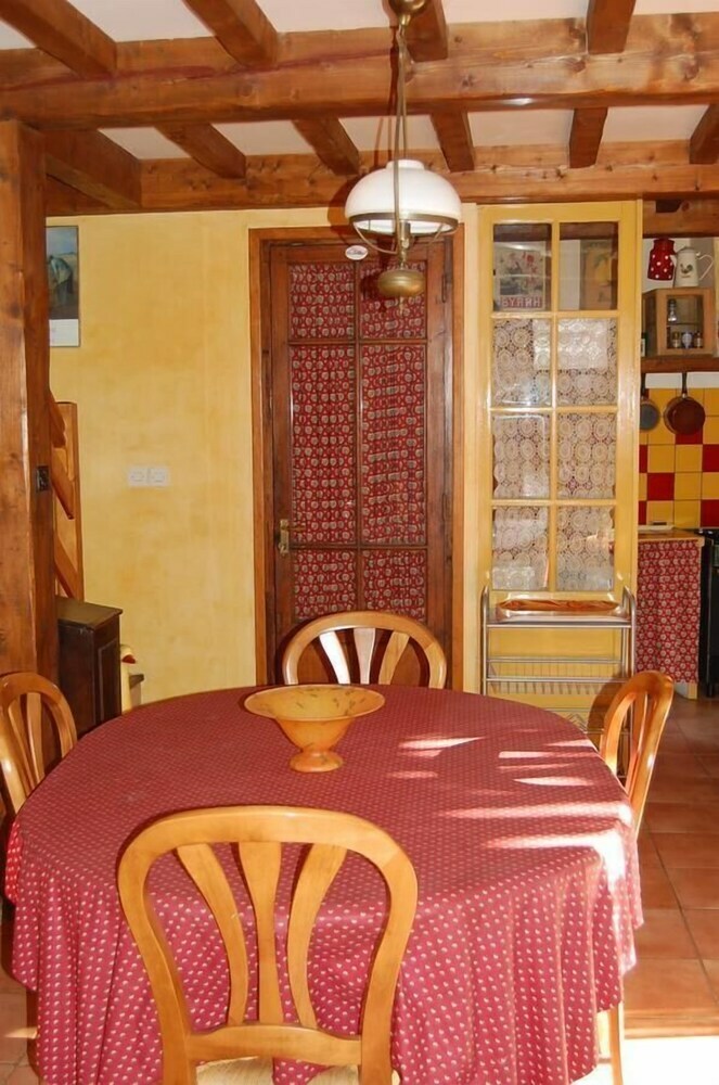 Bed & Breakfast Le Mas Des Clots