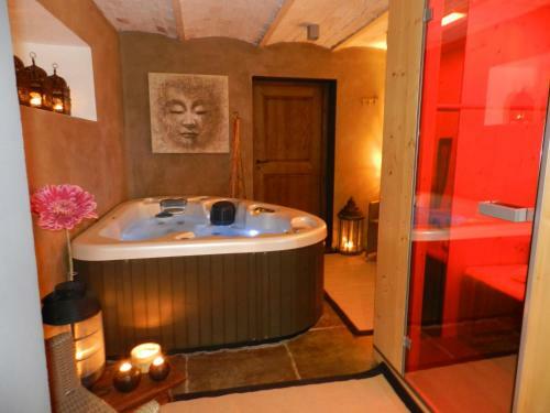 Bed & Breakfast O Sixi�me Sens