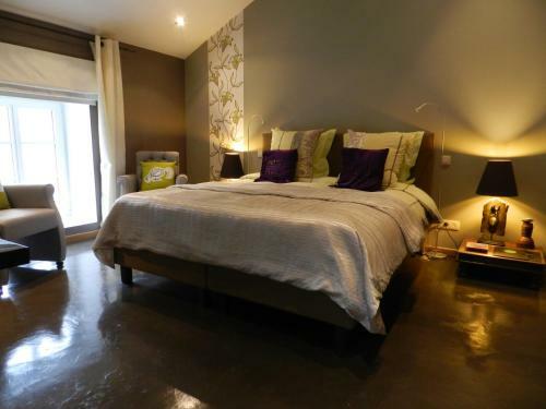 Bed & Breakfast O Sixi�me Sens