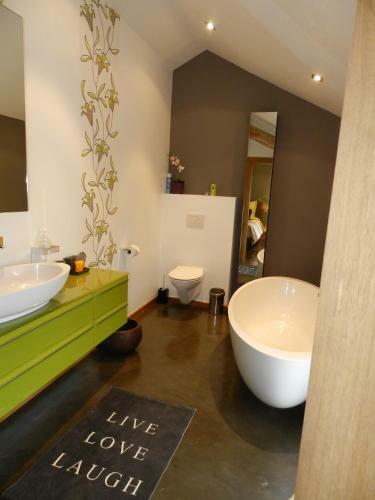 Bed & Breakfast O Sixi�me Sens