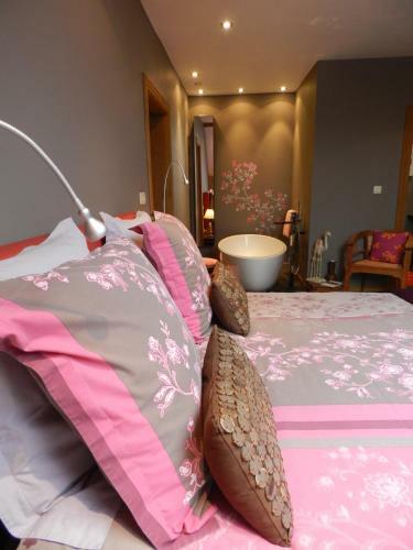 Bed & Breakfast O Sixi�me Sens