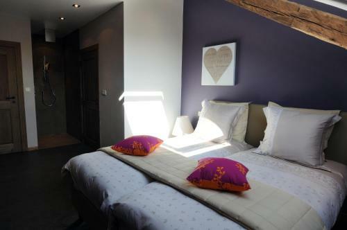 Bed & Breakfast O Sixi�me Sens