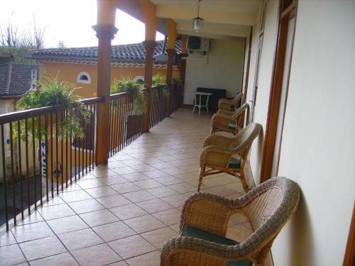 Hotel H�tel De France