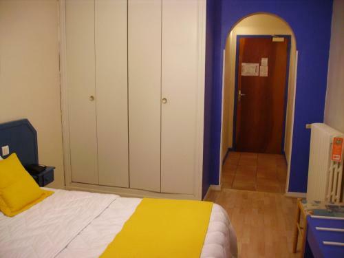 Hotel H�tel De France