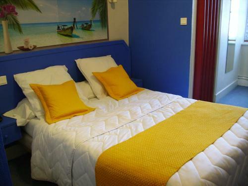 Hotel H�tel De France