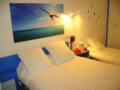 Hotel H�tel De France