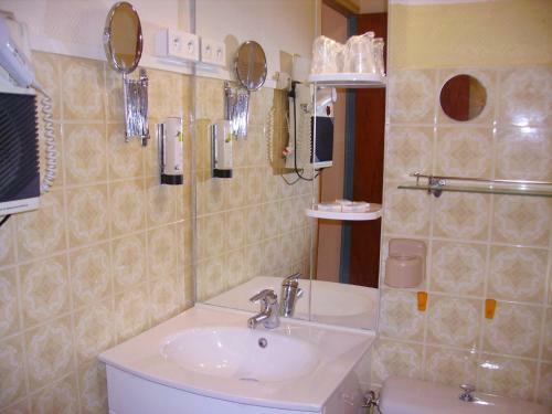 Hotel H�tel De France