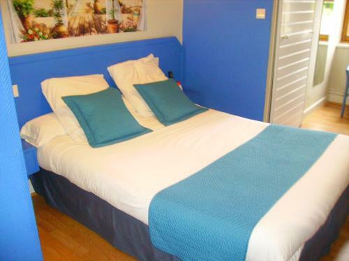 Hotel H�tel De France