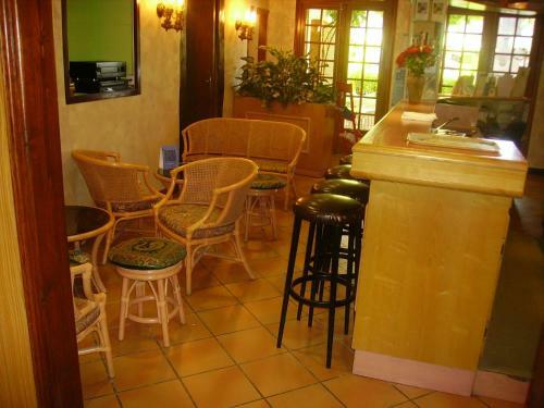 Hotel H�tel De France