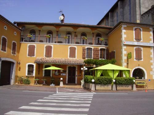 Hotel H�tel De France