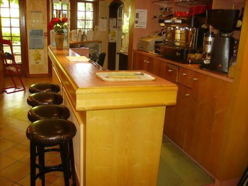 Hotel H�tel De France