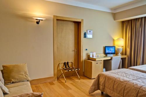 Best Western Hotel Quattrotorri