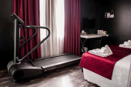 Best Western Hotel Quattrotorri
