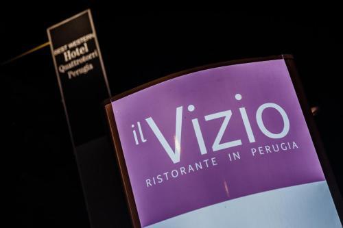 Best Western Hotel Quattrotorri