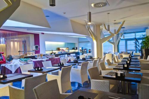 Best Western Hotel Quattrotorri