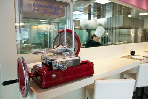 Best Western Hotel Quattrotorri
