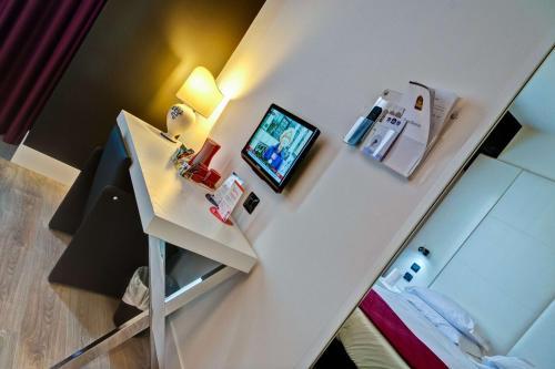 Best Western Hotel Quattrotorri