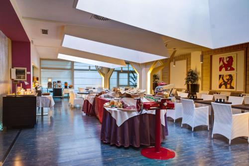 Best Western Hotel Quattrotorri