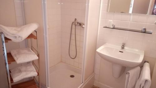 Hotel H�tel Montespan