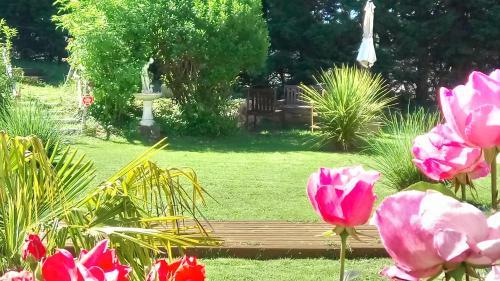 Hotel H�tel Montespan