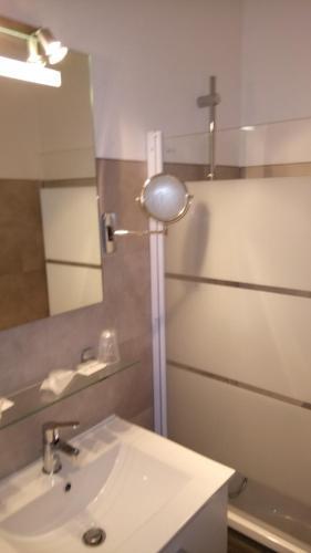 Hotel H�tel Montespan