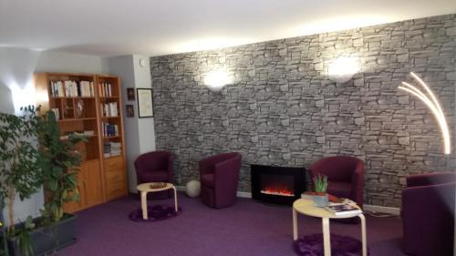 Hotel H�tel Montespan