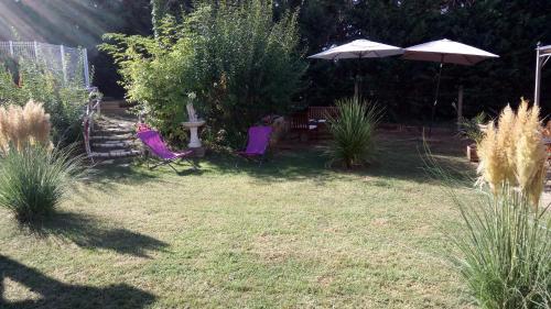 Hotel H�tel Montespan