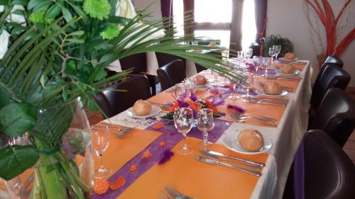 Hotel H�tel Montespan