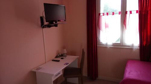 Hotel H�tel Montespan