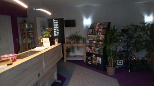 Hotel H�tel Montespan
