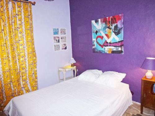 Holiday Home Mas Mont Plaisir Gallician