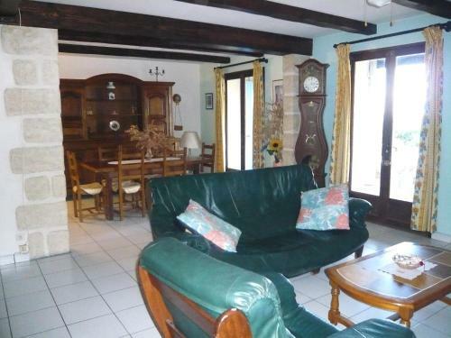 Holiday Home Rue Louis Braille Vauvert