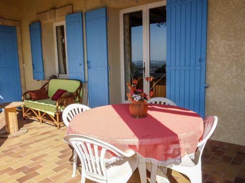 Holiday Home Rue Louis Braille Vauvert