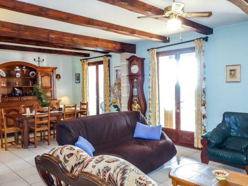 Holiday Home Rue Louis Braille Vauvert