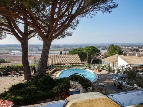 Holiday Home Rue Louis Braille Vauvert
