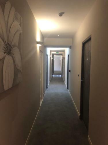 Hotel Le Lys D'or