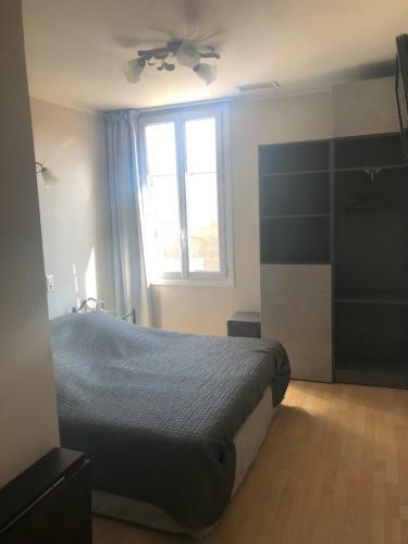 Hotel Le Lys D'or