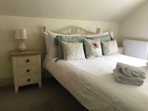 Apartamento Swallows Nest