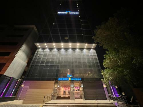 Noor Al Safwa Hotel 4
