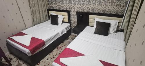 Noor Al Safwa Hotel 4