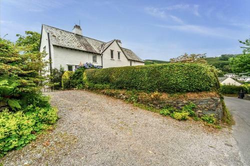 Rose Bank Cottage