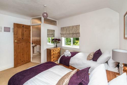 Rose Bank Cottage