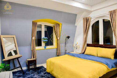 Hotel Lapis Lazuli