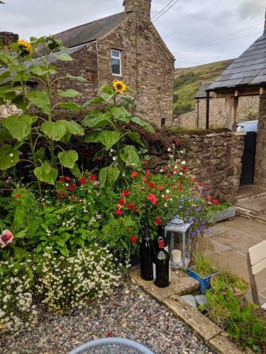 Bed & Breakfast Fell View, Slaggyford