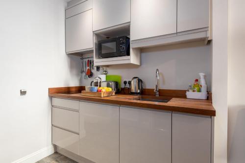 Apartamento Brampton Holiday Homes Beckside