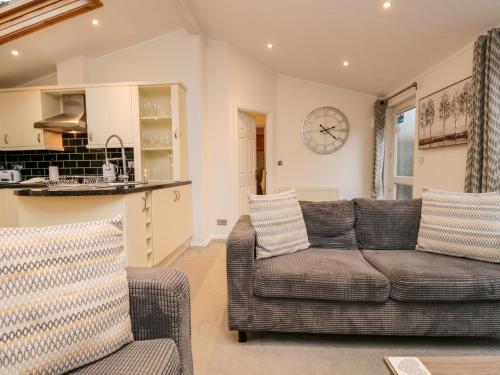 Brook Lodge