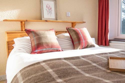Apartamento Long Byres Holiday Cottages