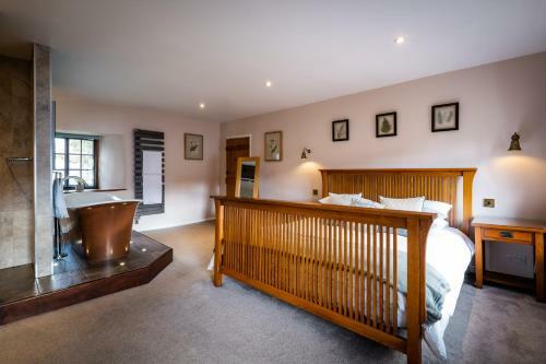Luxury 1 Bed Villa - Great Location - Peaceful