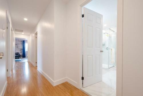 Apartamento Nice River & Mountain View+4 Beds+free Parking